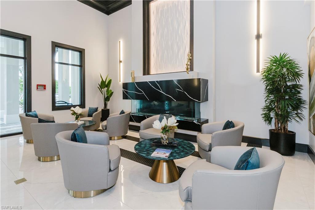 THE NATIONAL GOLF & COUNTRY CLUB AT AVE MARIA - Residential Lease
