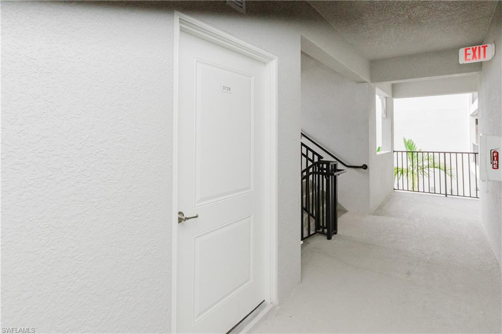 THE NATIONAL GOLF & COUNTRY CLUB AT AVE MARIA - Residential Lease