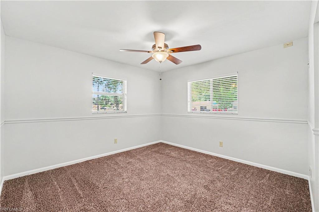 FORT MYERS SHORES - Residential