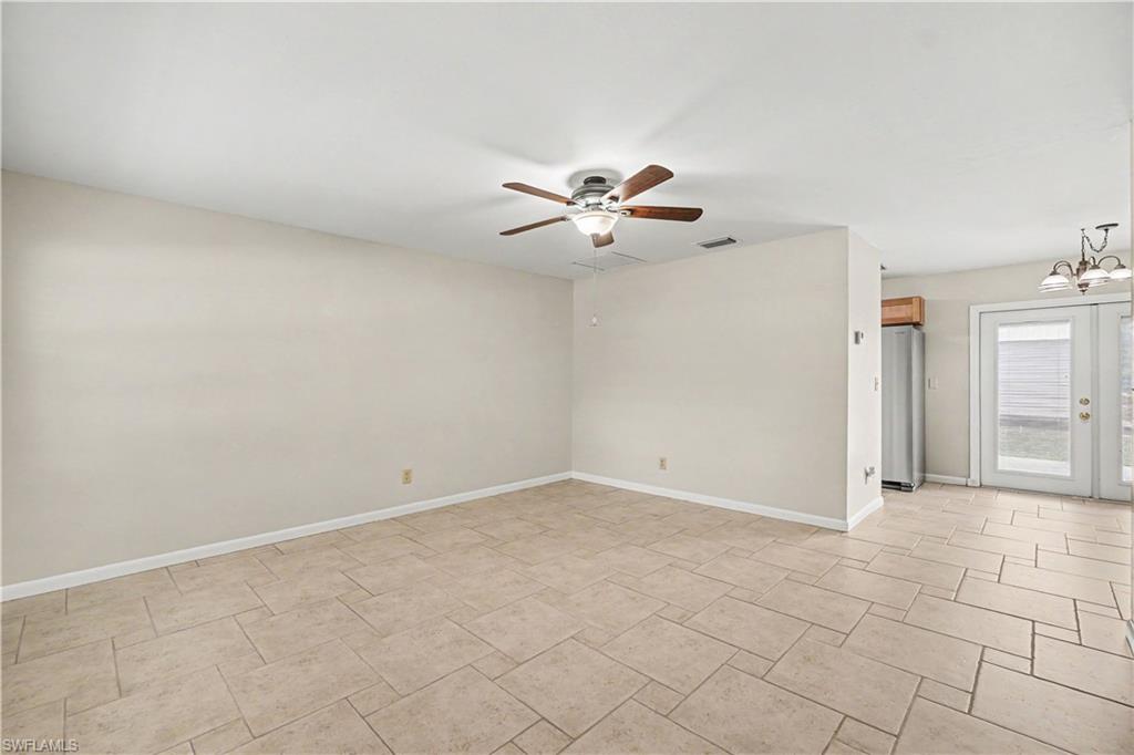 FORT MYERS SHORES - Residential
