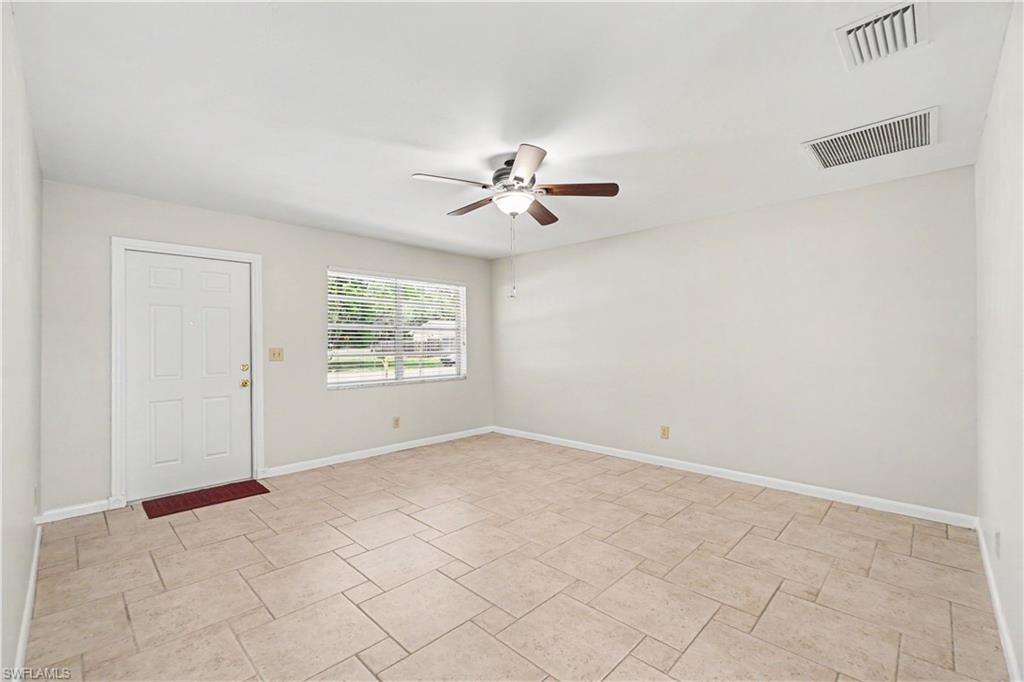 FORT MYERS SHORES - Residential