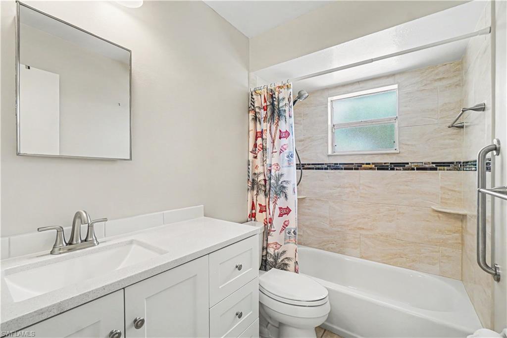FORT MYERS SHORES - Residential