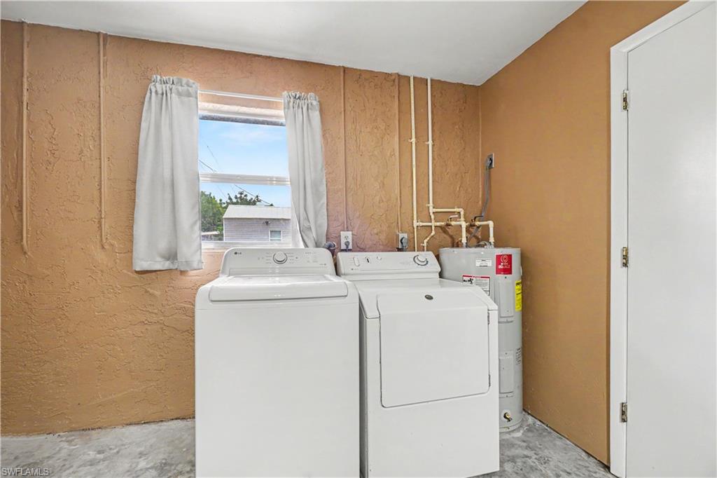FORT MYERS SHORES - Residential