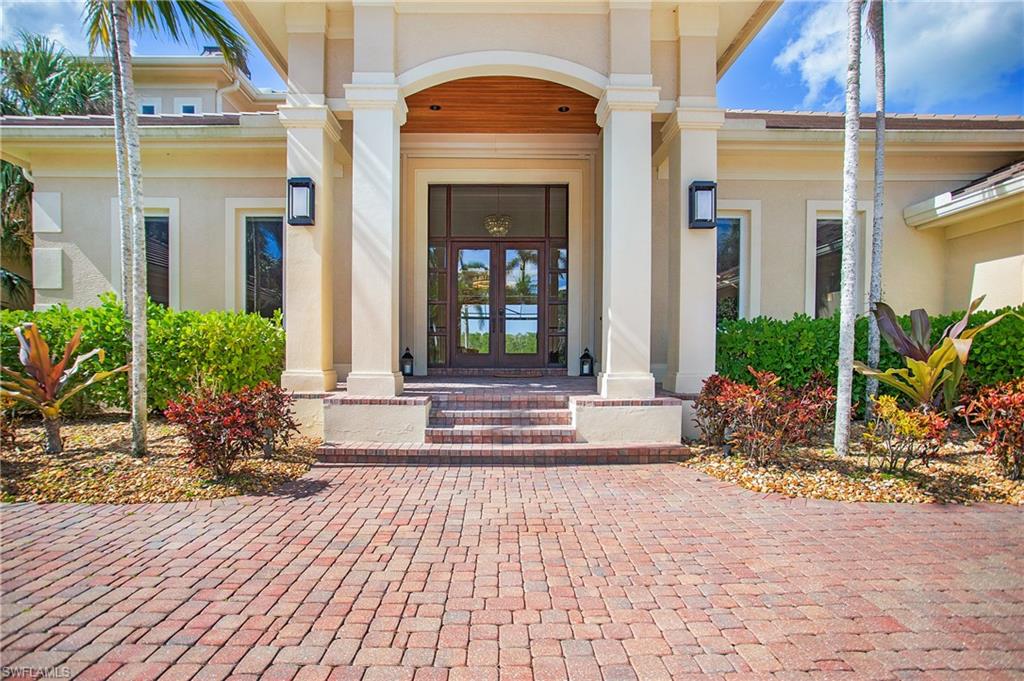 AUDUBON COUNTRY CLUB - Residential
