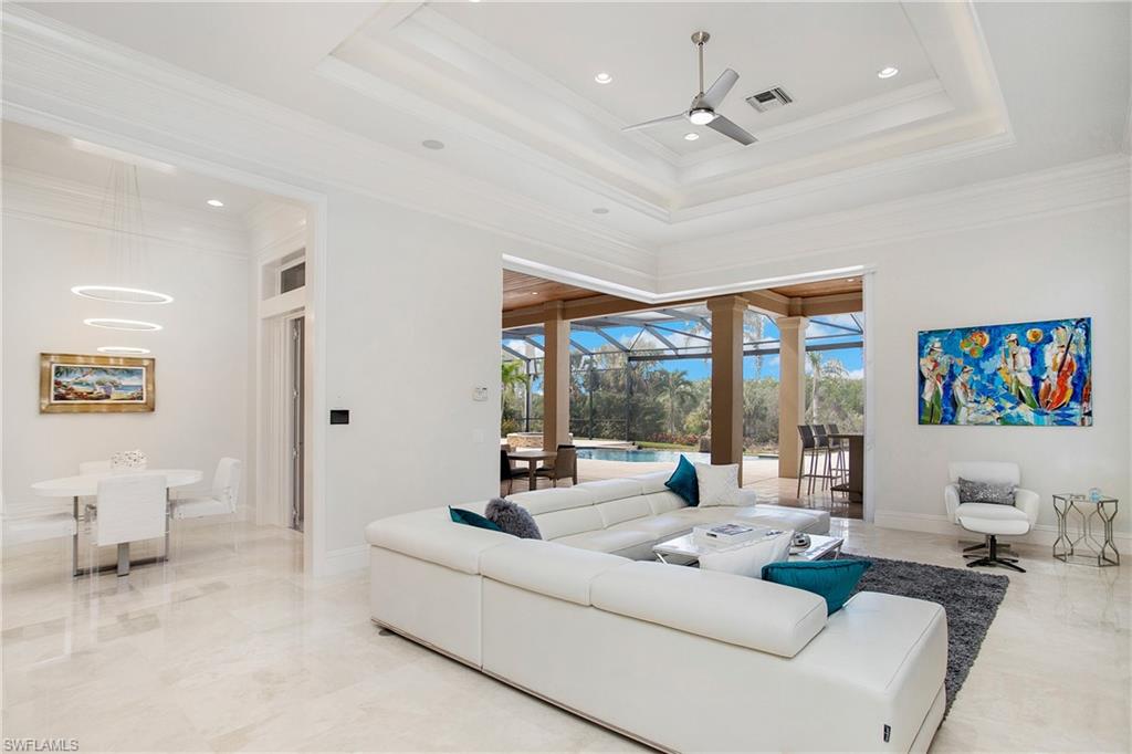 AUDUBON COUNTRY CLUB - Residential