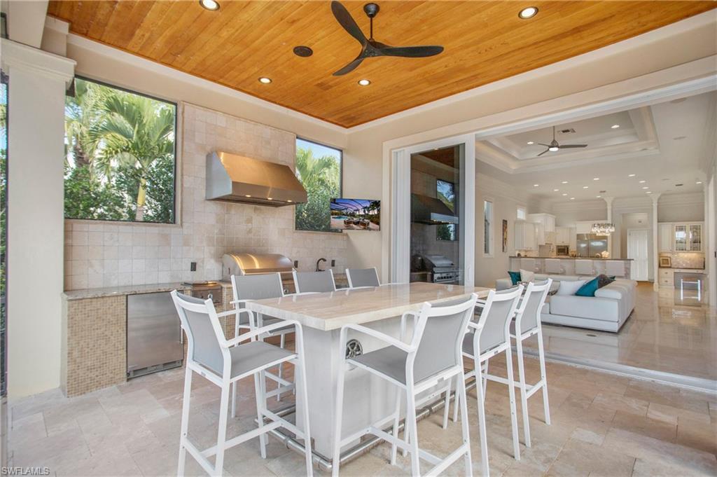 AUDUBON COUNTRY CLUB - Residential