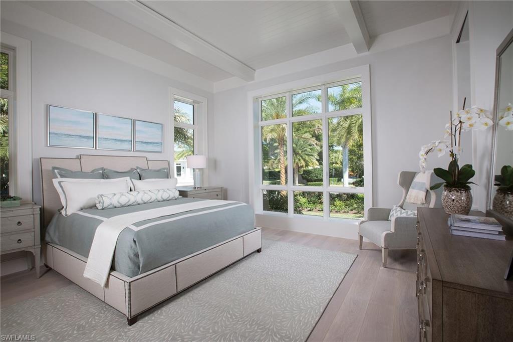 PARK SHORE - Residential