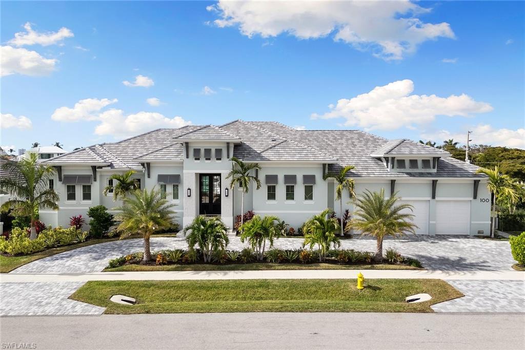 MARCO ISLAND - Residential