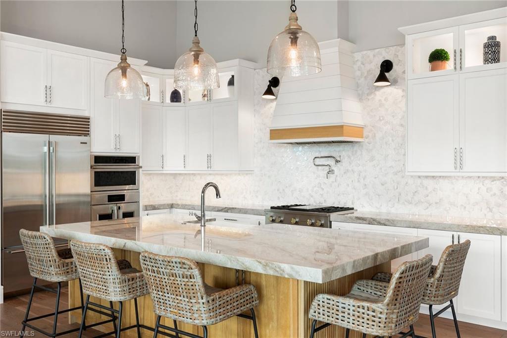 MARCO ISLAND - Residential