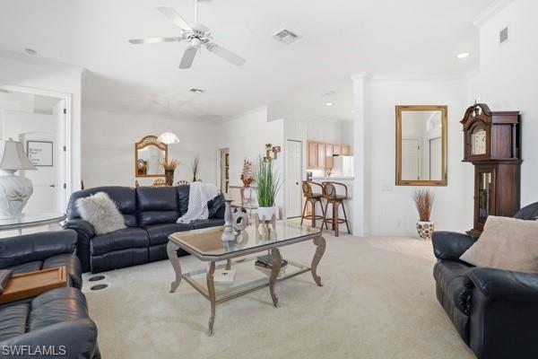 LEXINGTON COUNTRY CLUB - Residential