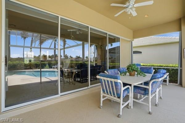 LEXINGTON COUNTRY CLUB - Residential