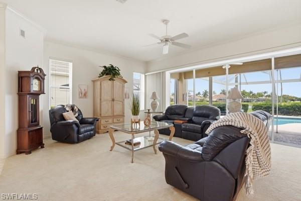 LEXINGTON COUNTRY CLUB - Residential