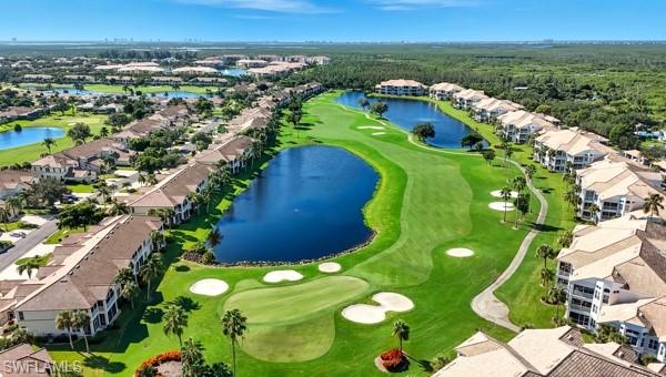 LEXINGTON COUNTRY CLUB - Residential