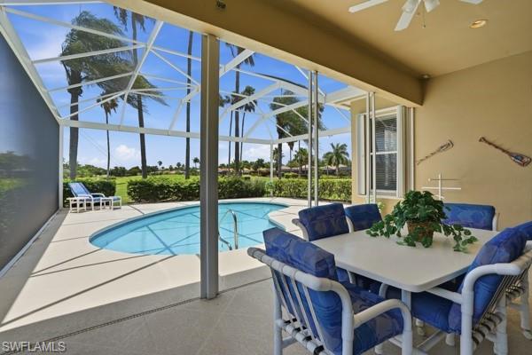LEXINGTON COUNTRY CLUB - Residential