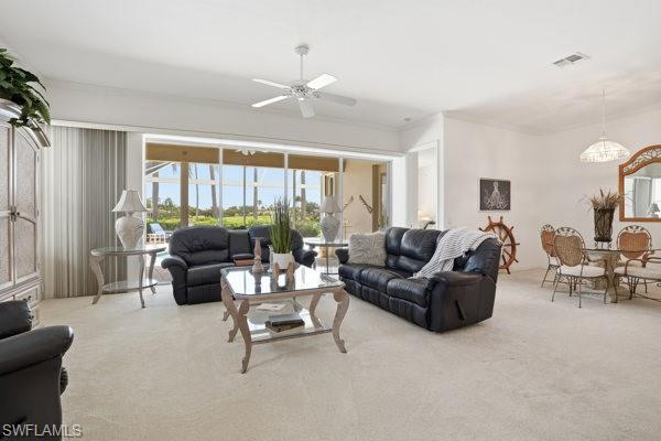 LEXINGTON COUNTRY CLUB - Residential