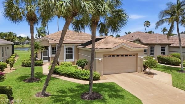 LEXINGTON COUNTRY CLUB - Residential