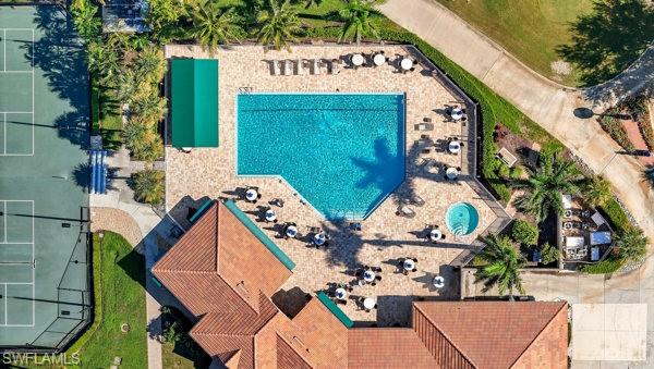 LEXINGTON COUNTRY CLUB - Residential