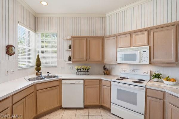 LEXINGTON COUNTRY CLUB - Residential