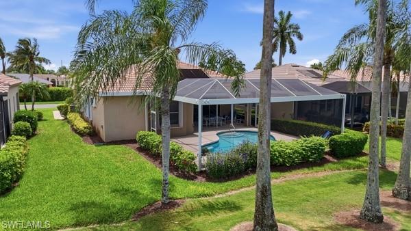 LEXINGTON COUNTRY CLUB - Residential