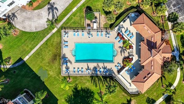 LEXINGTON COUNTRY CLUB - Residential
