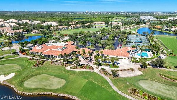 LEXINGTON COUNTRY CLUB - Residential