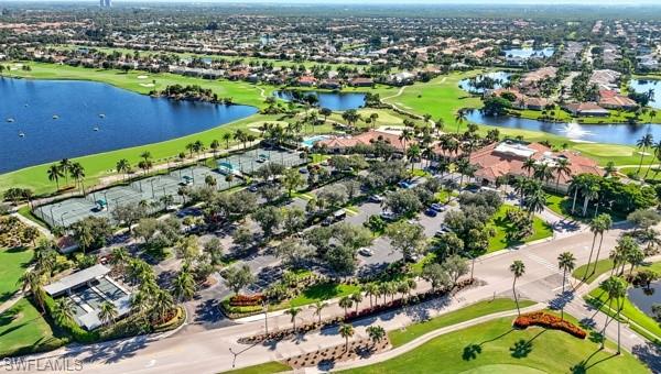 LEXINGTON COUNTRY CLUB - Residential