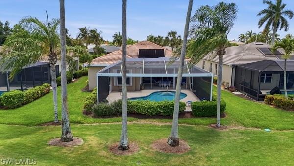 LEXINGTON COUNTRY CLUB - Residential