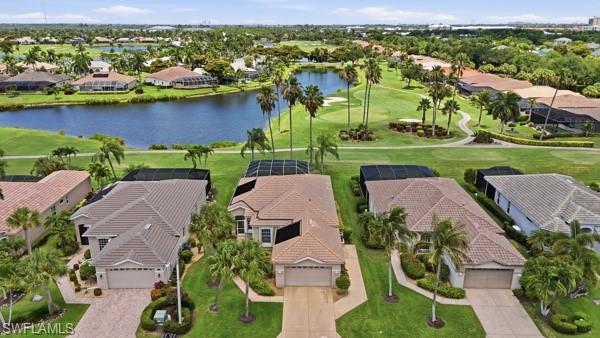 LEXINGTON COUNTRY CLUB - Residential