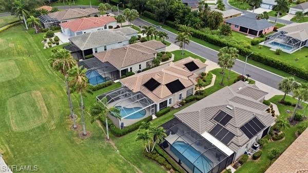 LEXINGTON COUNTRY CLUB - Residential