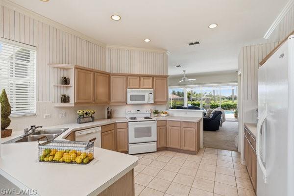 LEXINGTON COUNTRY CLUB - Residential