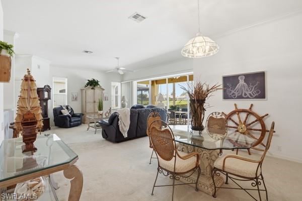 LEXINGTON COUNTRY CLUB - Residential