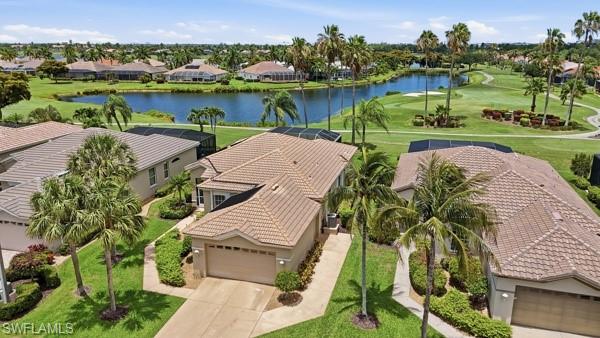 LEXINGTON COUNTRY CLUB - Residential