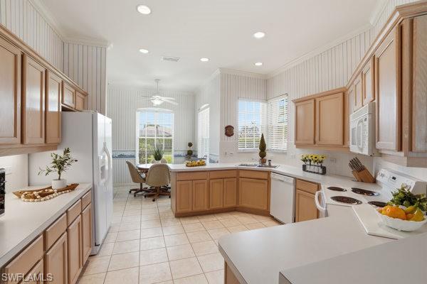 LEXINGTON COUNTRY CLUB - Residential