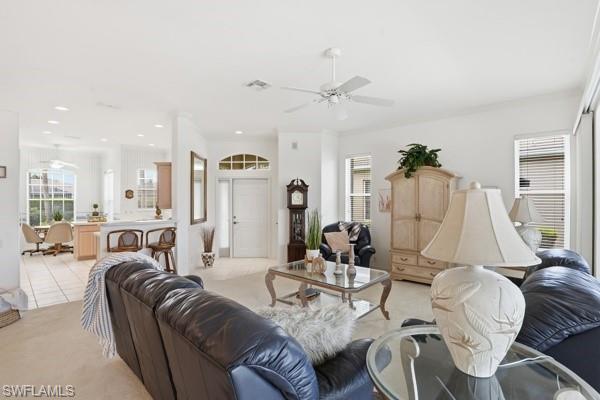 LEXINGTON COUNTRY CLUB - Residential