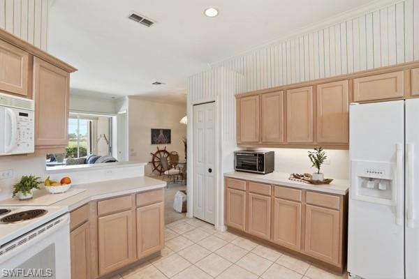 LEXINGTON COUNTRY CLUB - Residential