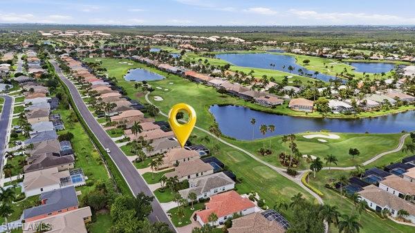 LEXINGTON COUNTRY CLUB - Residential