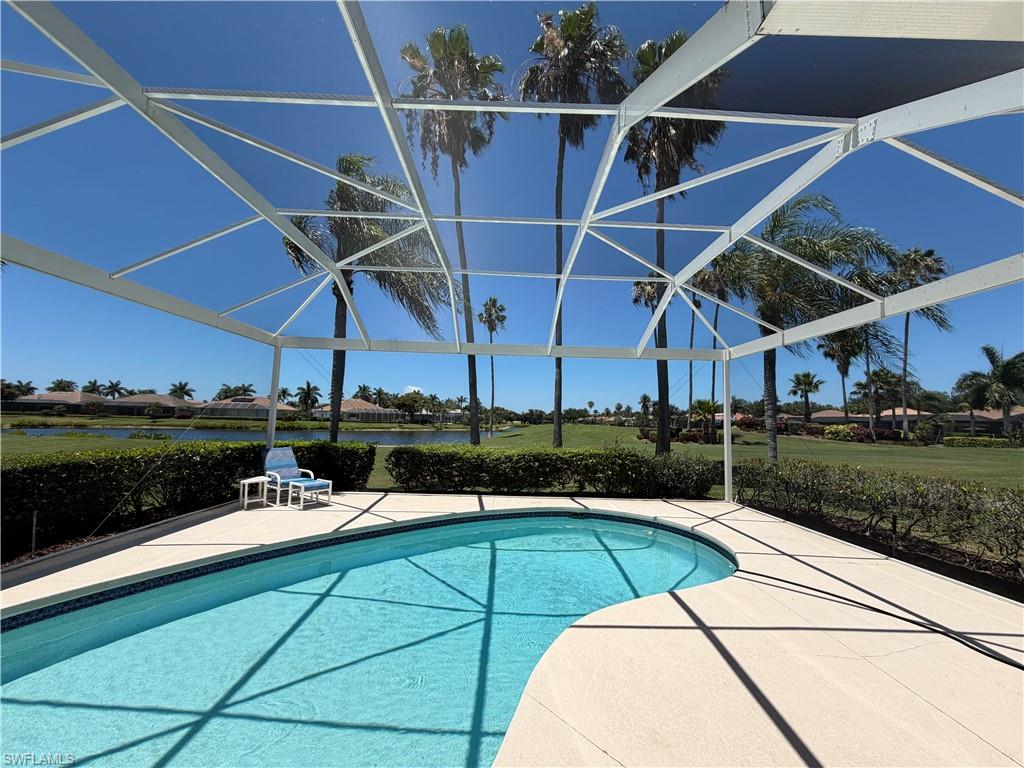 LEXINGTON COUNTRY CLUB - Residential