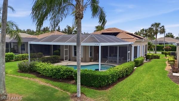 LEXINGTON COUNTRY CLUB - Residential