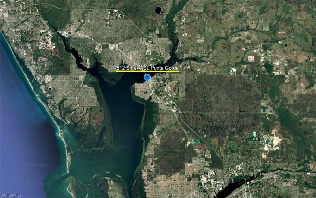 PUNTA GORDA - Land
