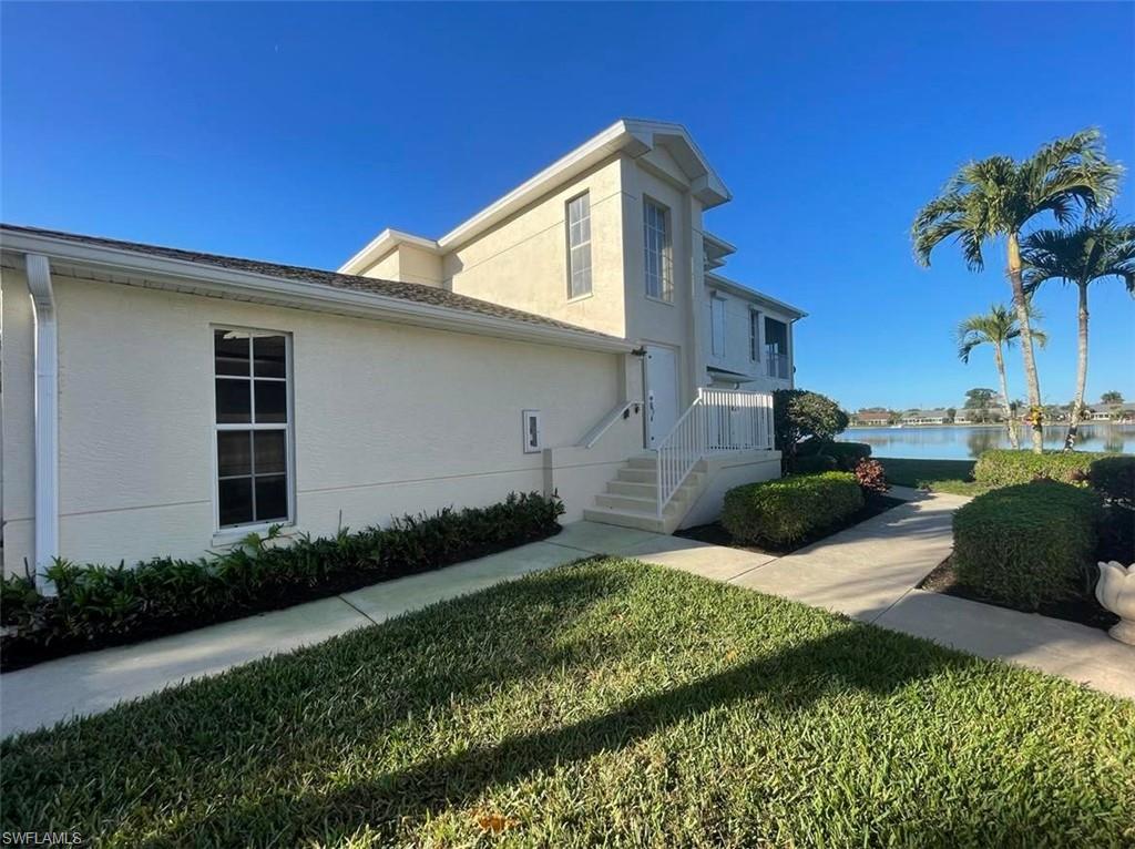 CROWN POINTE WEST - Residential