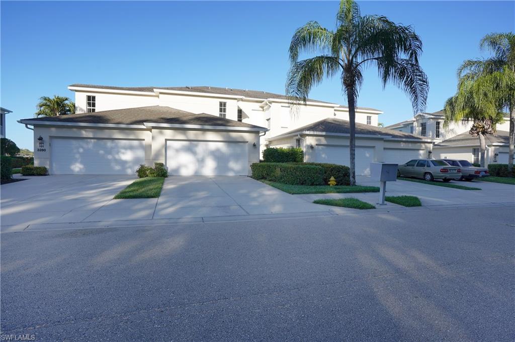 CROWN POINTE WEST - Residential