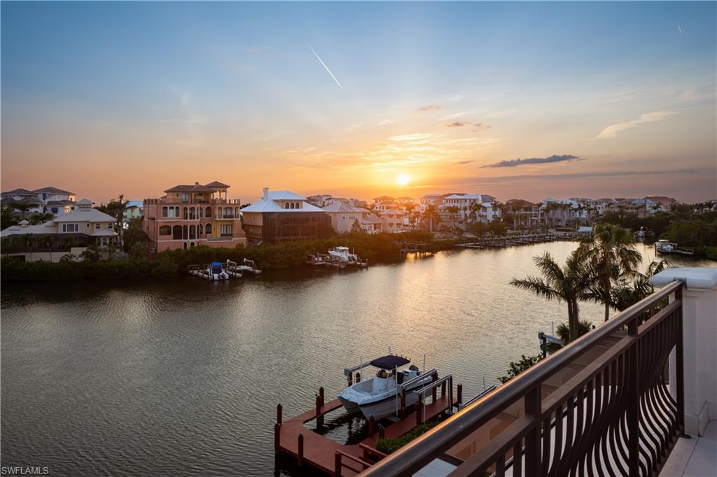 BAYFRONT GARDENS - Residential