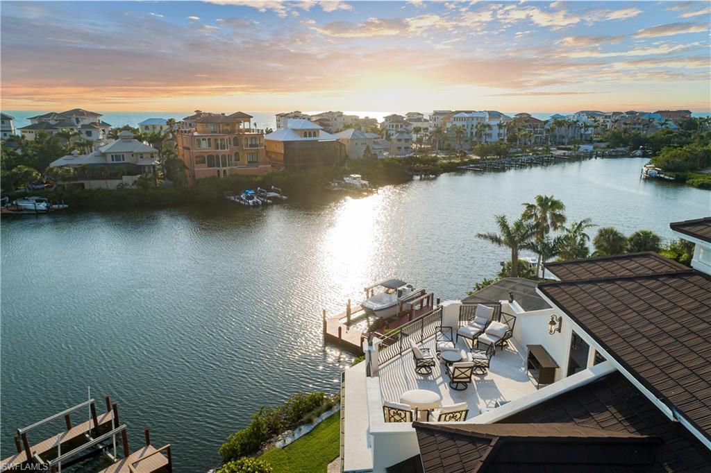 BAYFRONT GARDENS - Residential