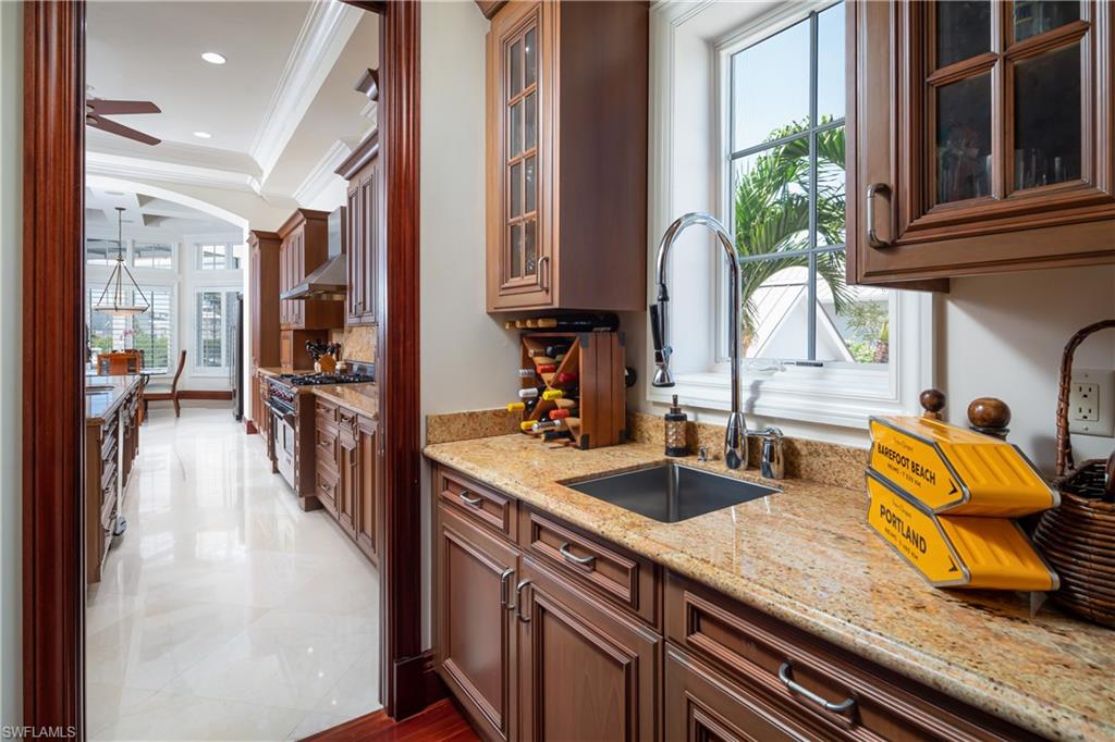 BAYFRONT GARDENS - Residential