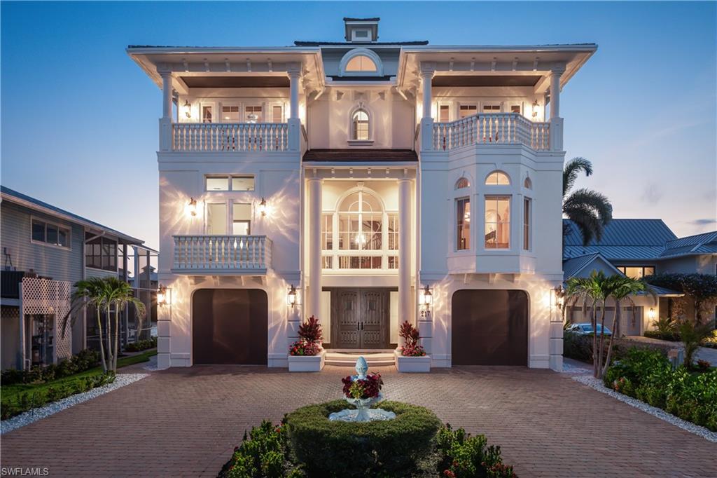 BAYFRONT GARDENS - Residential