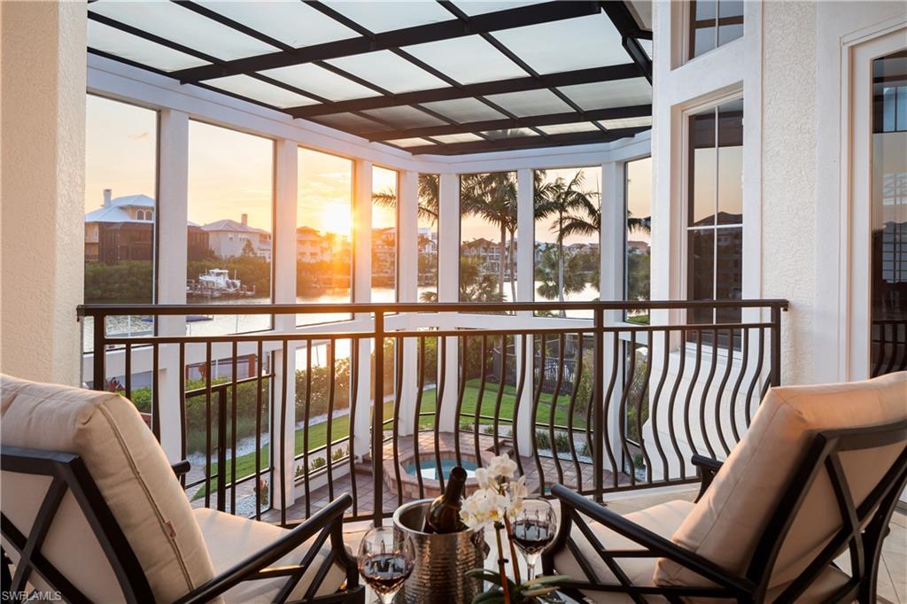 BAYFRONT GARDENS - Residential