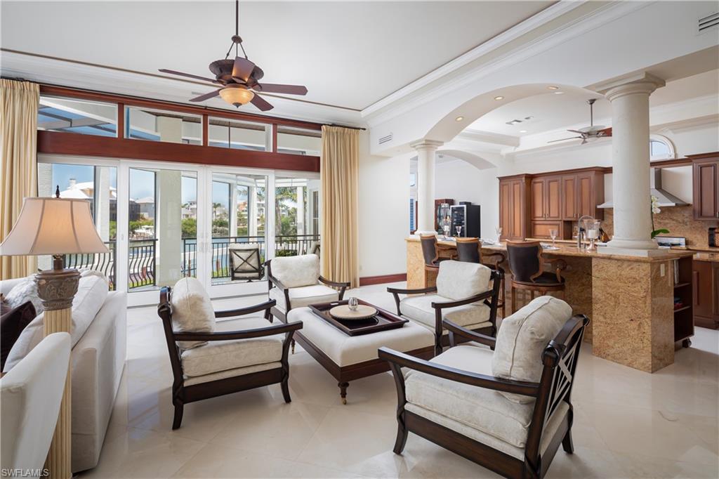 BAYFRONT GARDENS - Residential
