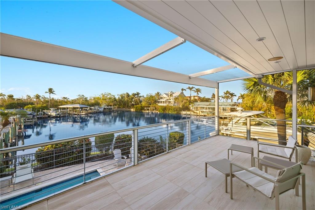 SANIBEL HARBOURS - Residential