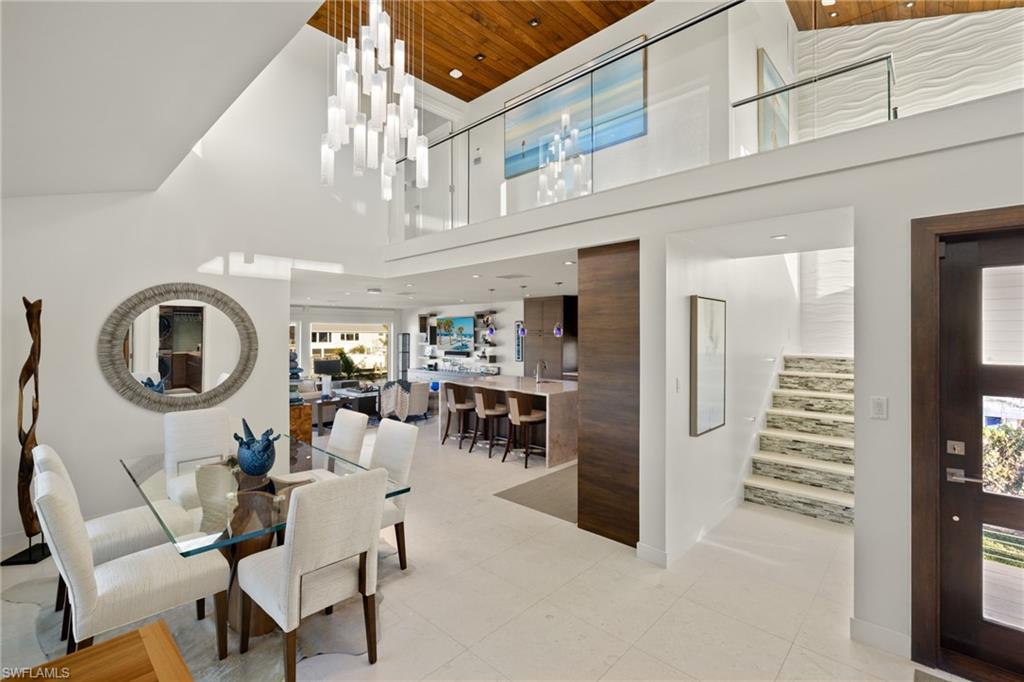 SANIBEL HARBOURS - Residential