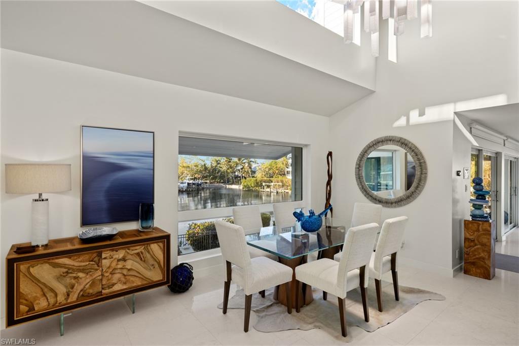 SANIBEL HARBOURS - Residential
